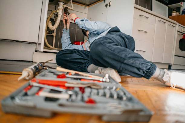 Sprinkler Systems in Assumption, IL