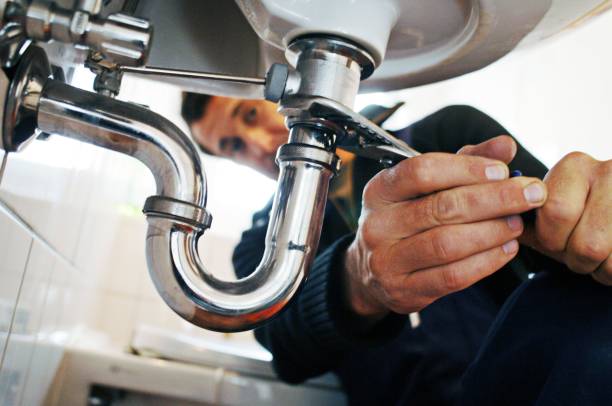  Assumption, IL Plumbing Pros