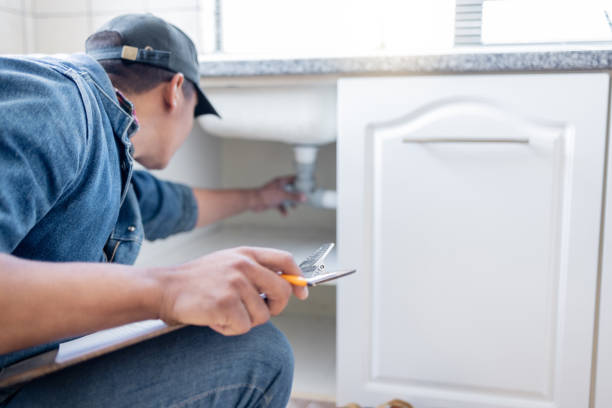 Best Water Heater Repair  in Assumption, IL