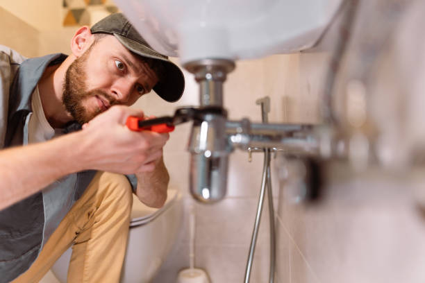 Best Sewer Line Replacement  in Assumption, IL