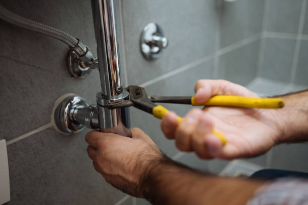 Best Plumbing Repair Near Me  in Assumption, IL